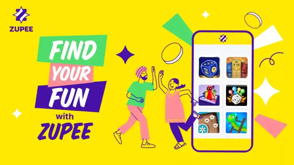Download Zupee