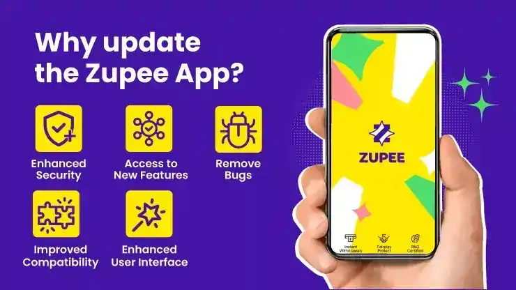 Zupee APK