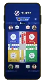 Zupee